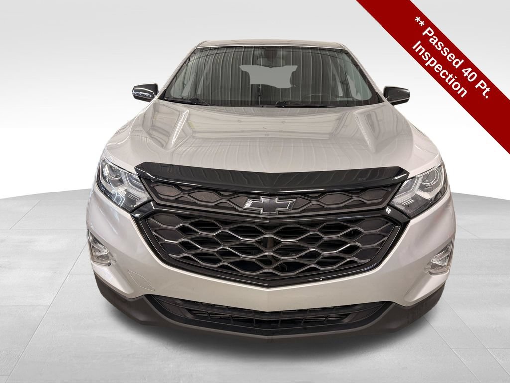 Used 2019 Chevrolet Equinox LT FWD image 11