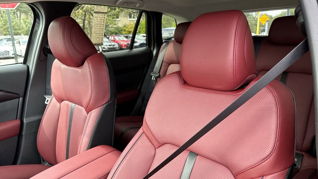 New 2026 MAZDA CX-50 AWD 2.5 Hybrid w/ Weather Package image 43