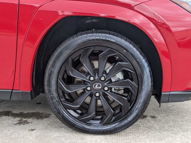 Used 2023 Lexus UX 250h FWD w/ Accessory Package (Z2) image 11