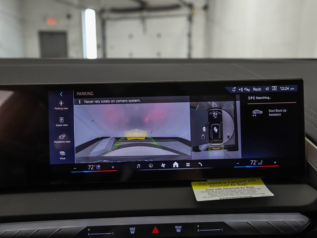 Used 2026 BMW X3 xDrive30 w/ Premium Package image 20