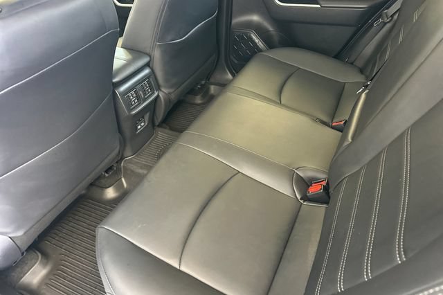 Certified 2025 Toyota RAV4 XLE Premium w/ Weather Package AWD/4WD image 16