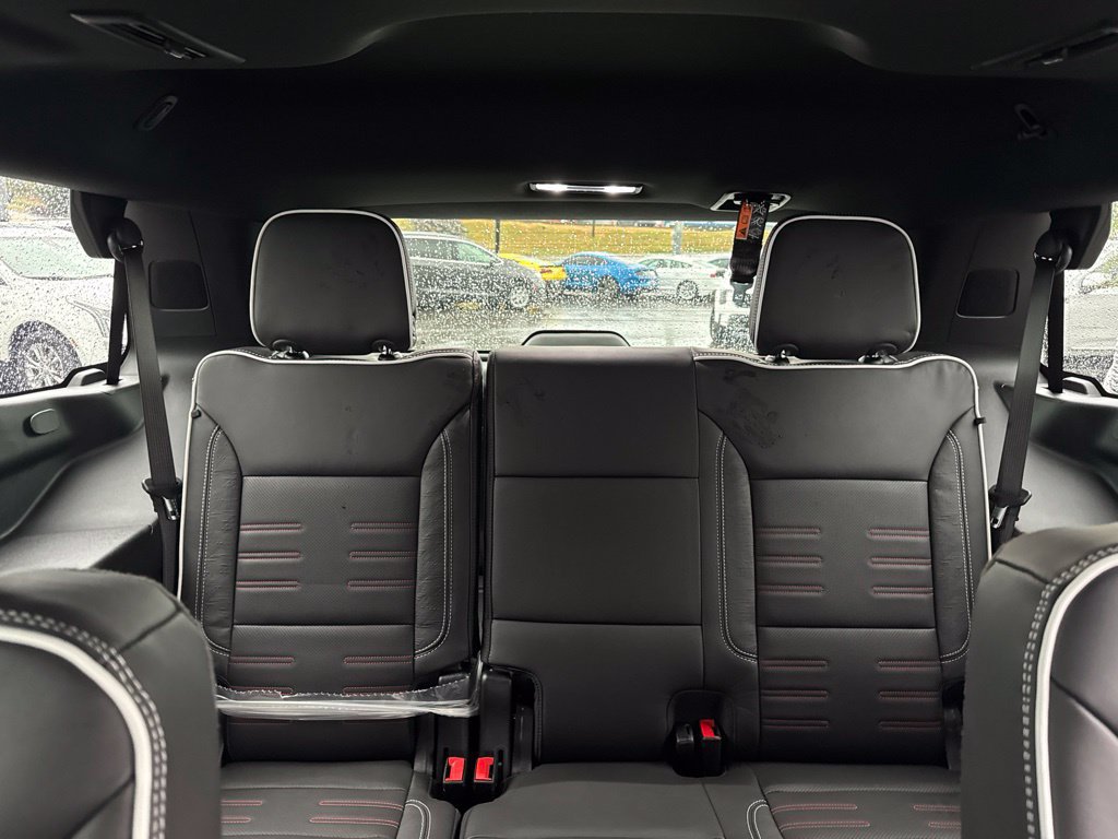 New 2027 GMC Yukon AT4 Ultimate AWD/4WD image 33