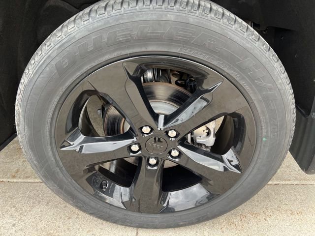 Certified 2024 Jeep Grand Cherokee Altitude AWD/4WD image 10