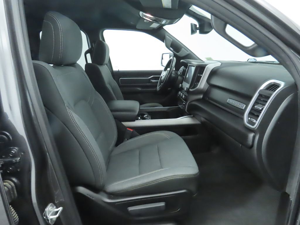 Used 2022 RAM 1500 Big Horn image 20