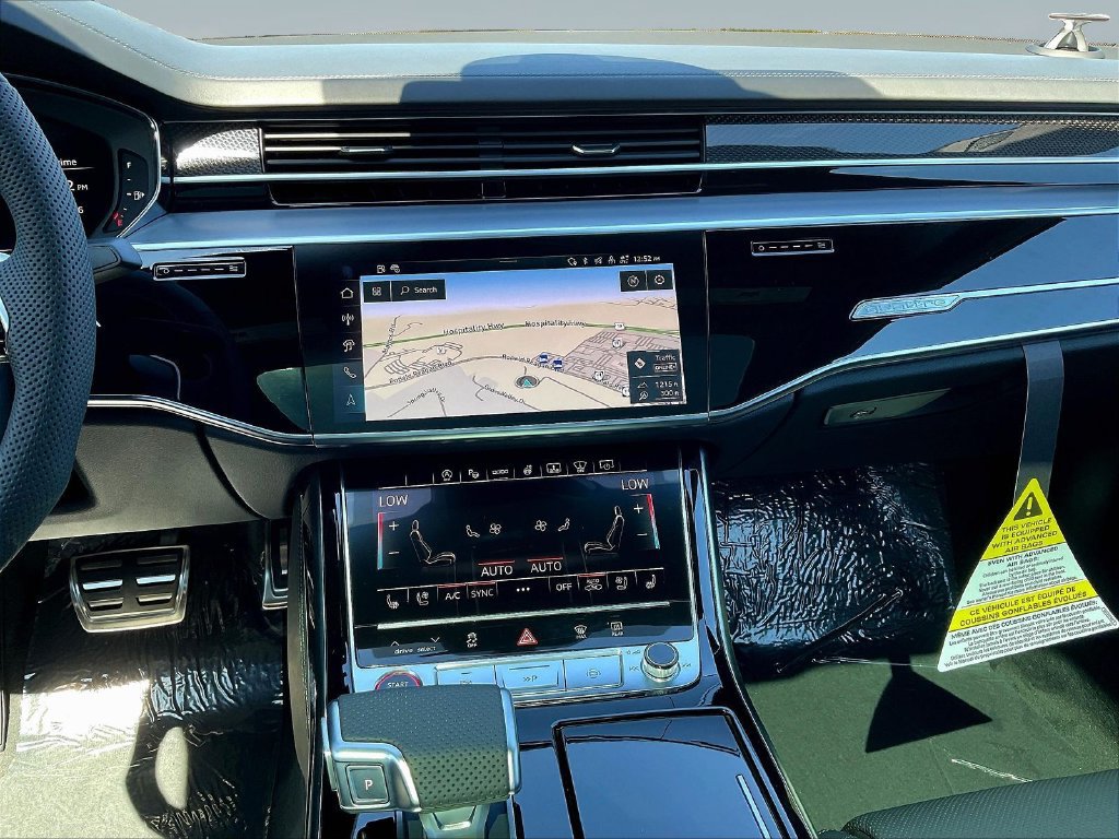 New 2027 Audi S8 AWD/4WD image 6
