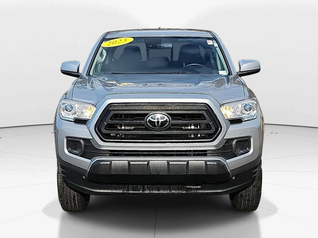 Used 2023 Toyota Tacoma SR image 2
