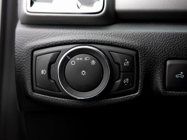 Used 2021 Ford Ranger XLT w/ Equipment Group 301A Mid image 21