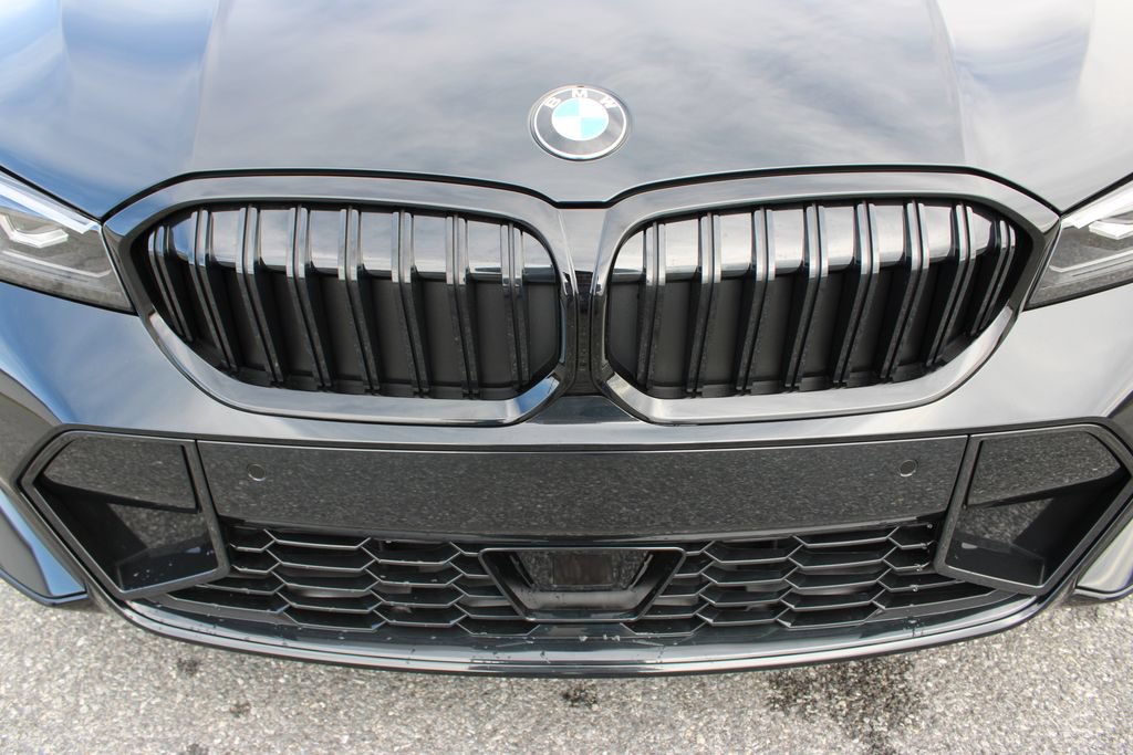 New 2026 BMW 330i xDrive Sedan w/ M Sport Package AWD/4WD image 53
