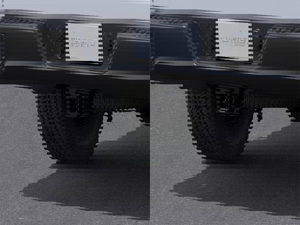 New 2026 Chevrolet Silverado 2500 W/T image 15