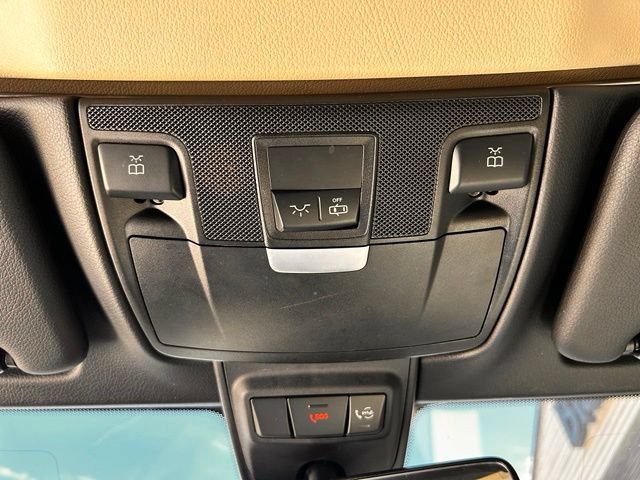 Used 2019 Mercedes-Benz C 300 4MATIC Cabriolet w/ Premium Package image 19