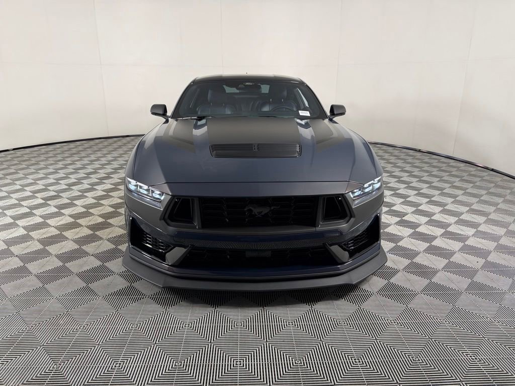 Used 2024 Ford Mustang Dark Horse w/ Dark Horse Handlin Package RWD image 5
