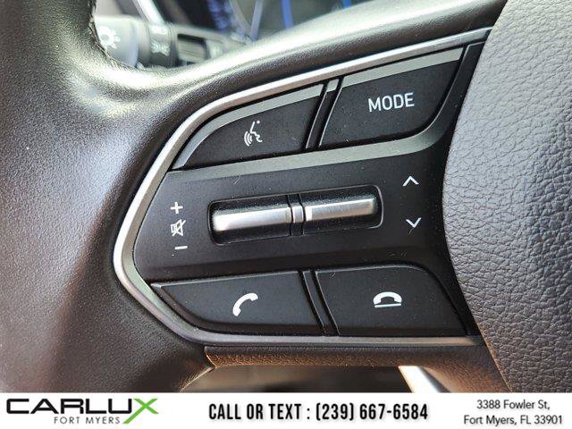 Used 2019 Hyundai Santa Fe SEL w/ Cargo Package FWD image 25