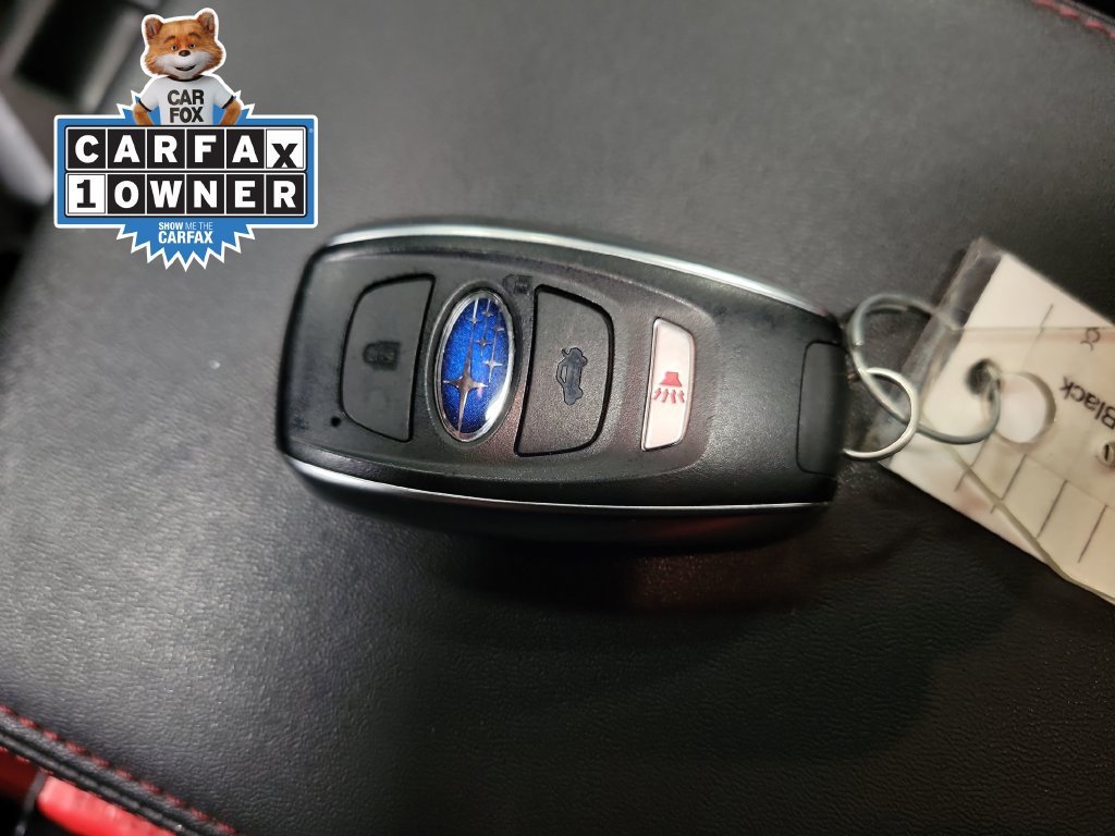 Used 2024 Subaru Impreza RS AWD/4WD image 20