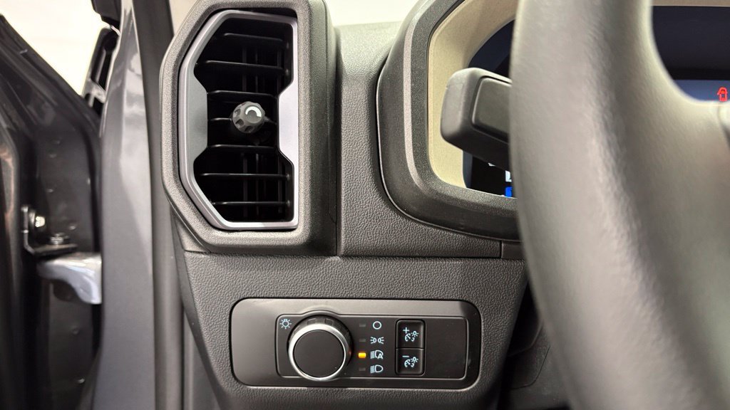 New 2026 Ford Bronco Sport Big Bend AWD/4WD image 37