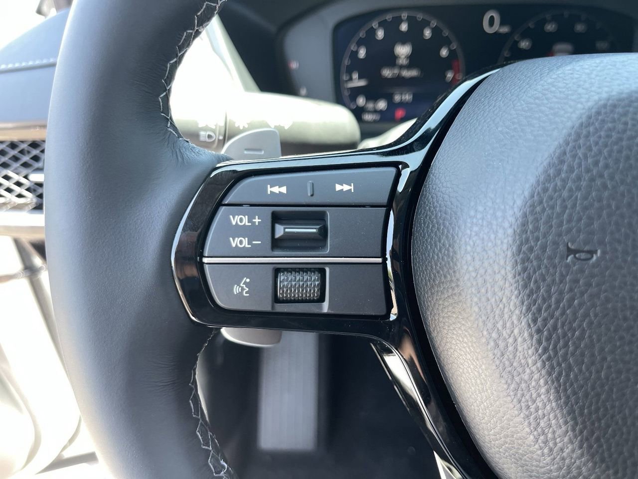 New 2026 Acura ADX FWD image 31