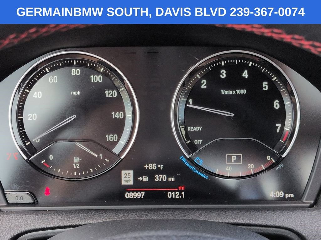 Used 2021 BMW 230i Coupe w/ Convenience Package RWD image 28
