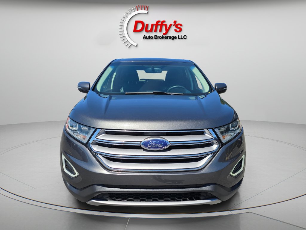 Used 2016 Ford Edge SEL w/ Equipment Group 201A AWD/4WD image 13