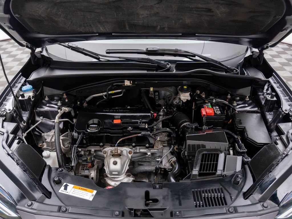 Certified 2023 Honda HR-V EX-L image 30