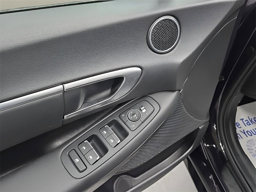 Certified 2025 Hyundai Sonata SEL image 10