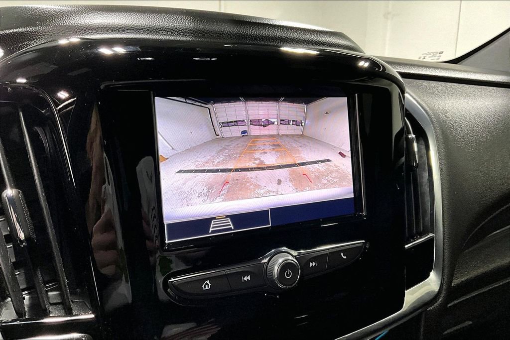 Used 2023 Chevrolet Traverse LT FWD image 29