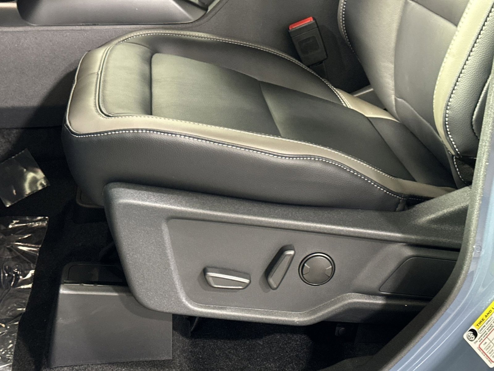 New 2025 Ford Bronco Outer Banks image 14