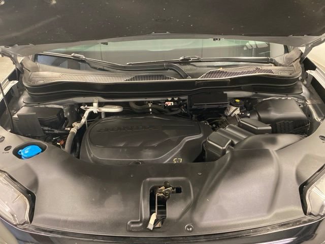Used 2022 Honda Pilot Special Edition image 27