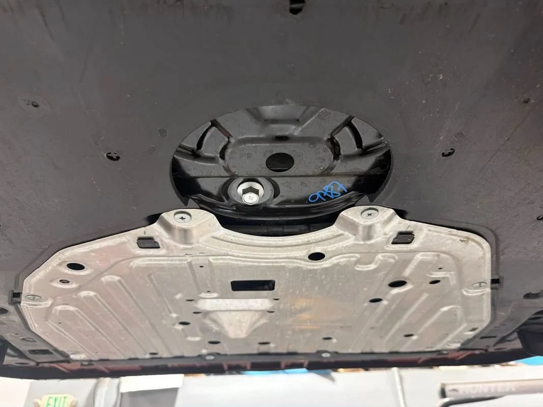 Used 2025 Acura Integra A-Spec FWD image 30