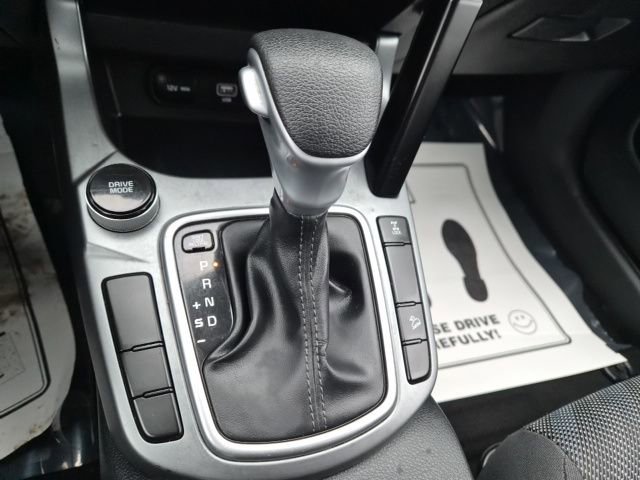 Used 2023 Kia Seltos LX image 19