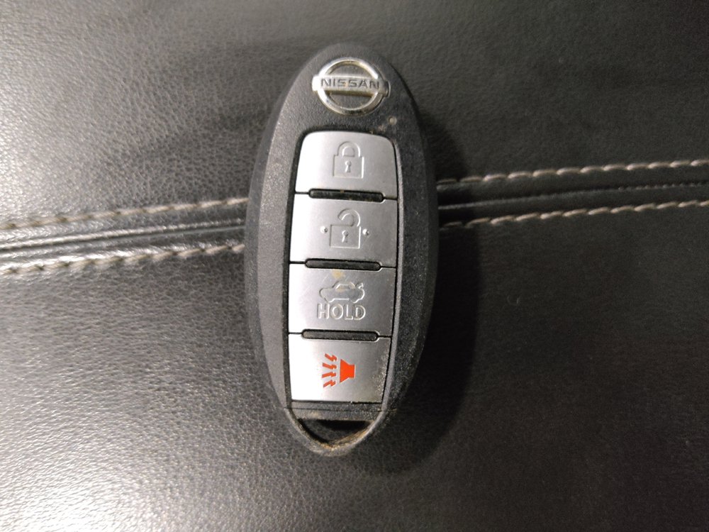 Used 2023 Nissan Sentra SV w/ Trunk Package FWD image 32
