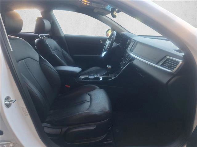 Used 2020 Kia Optima EX image 19