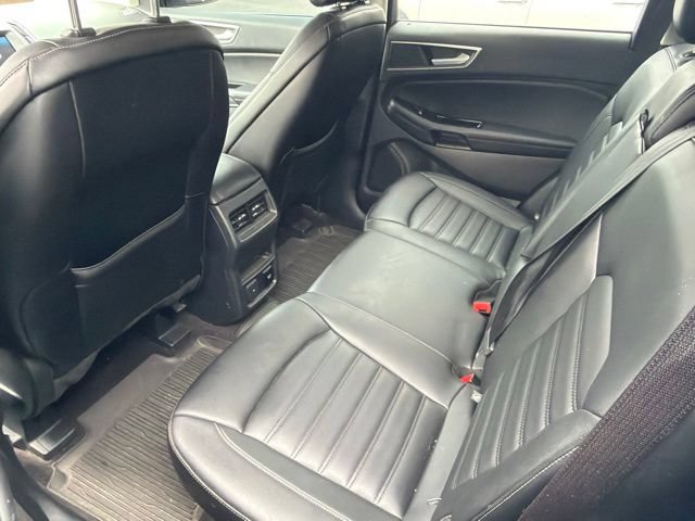 Used 2020 Ford Edge SEL w/ Convenience Package AWD/4WD image 19