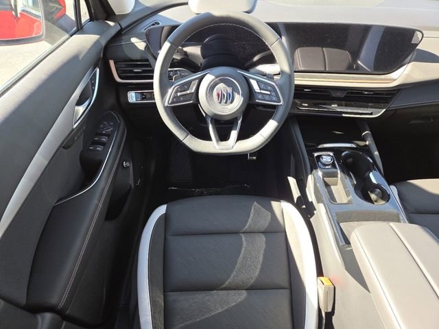 New 2025 Buick Envision Sport Touring image 30
