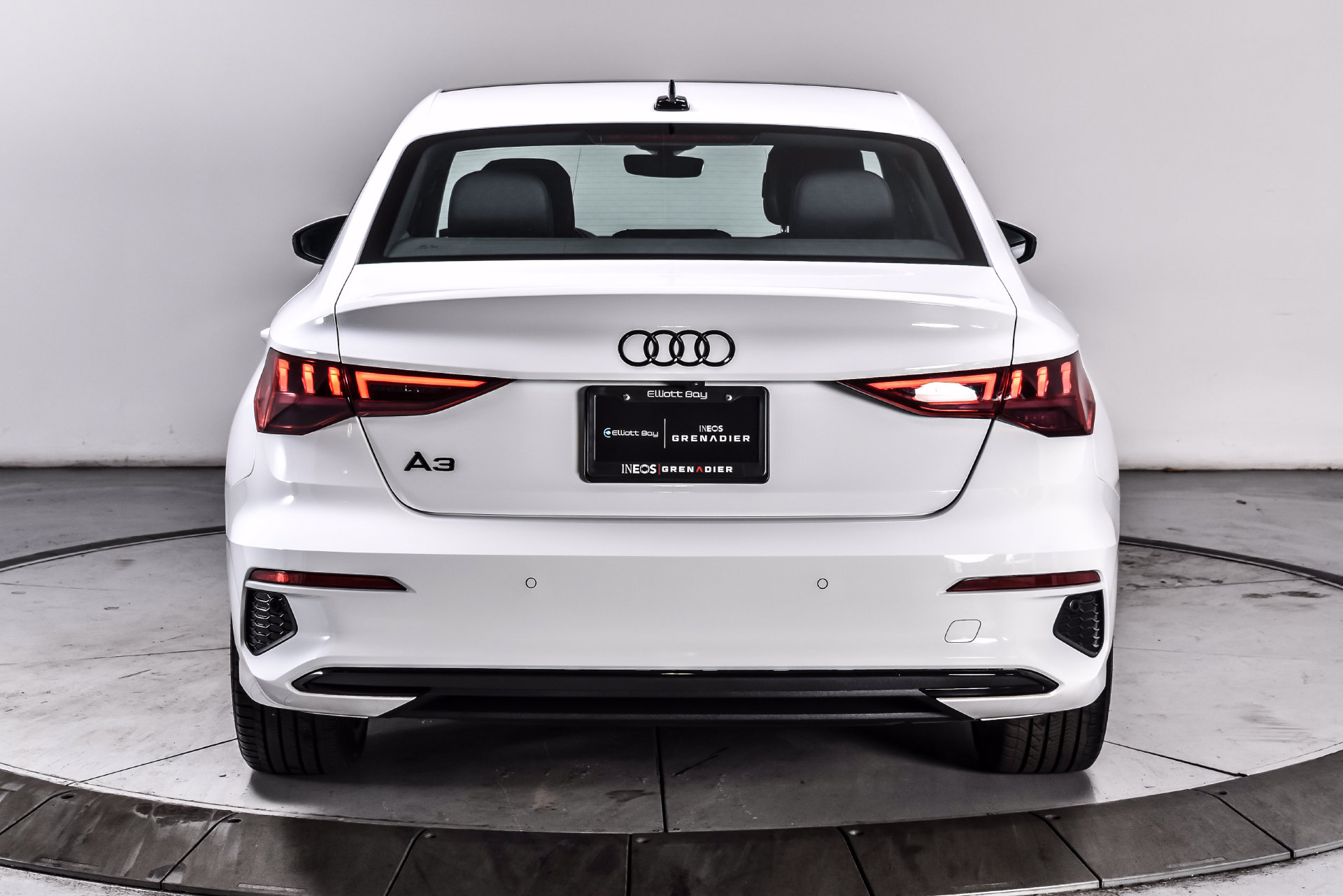 Used 2022 Audi A3 2.0T Premium FWD image 5