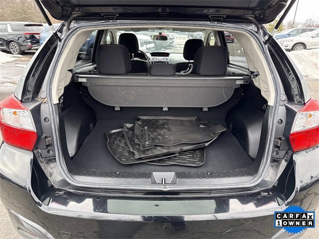 Used 2016 Subaru Crosstrek 2.0i Premium image 12