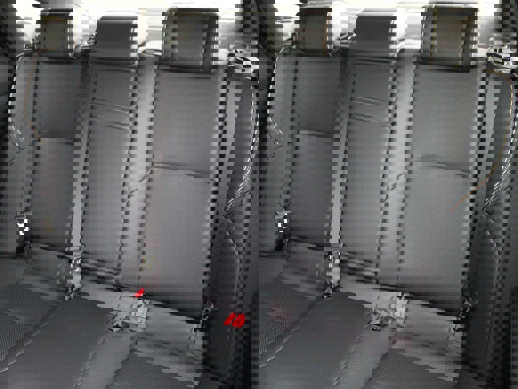 New 2026 Toyota Crown Platinum image 9