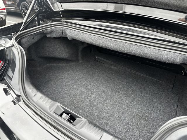 Certified 2025 Ford Mustang Premium image 39