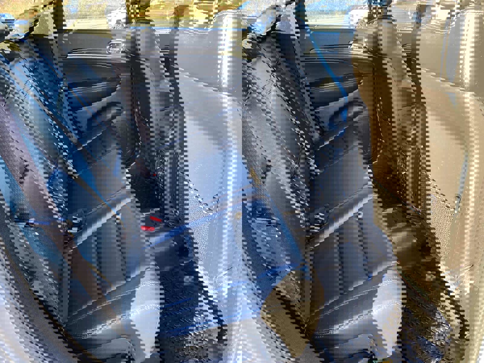 Certified 2021 Jeep Grand Cherokee Limited image 26