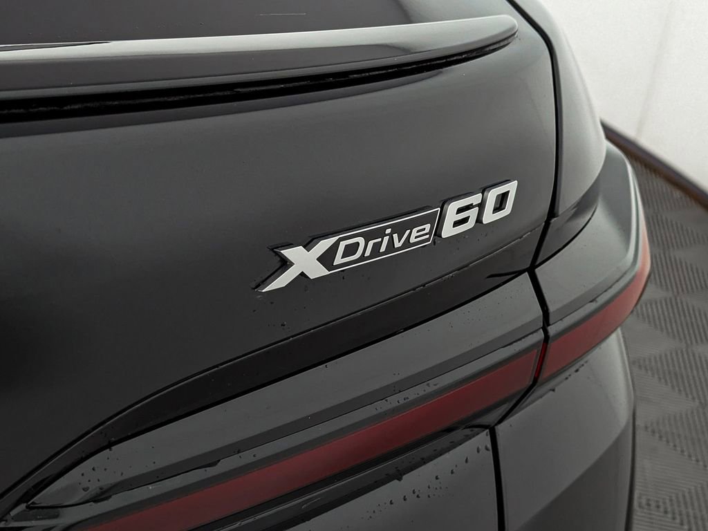 New 2026 BMW i7 xDrive60 image 7
