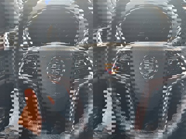 Used 2014 Cadillac SRX Performance w/ Driver Awareness Package image 10