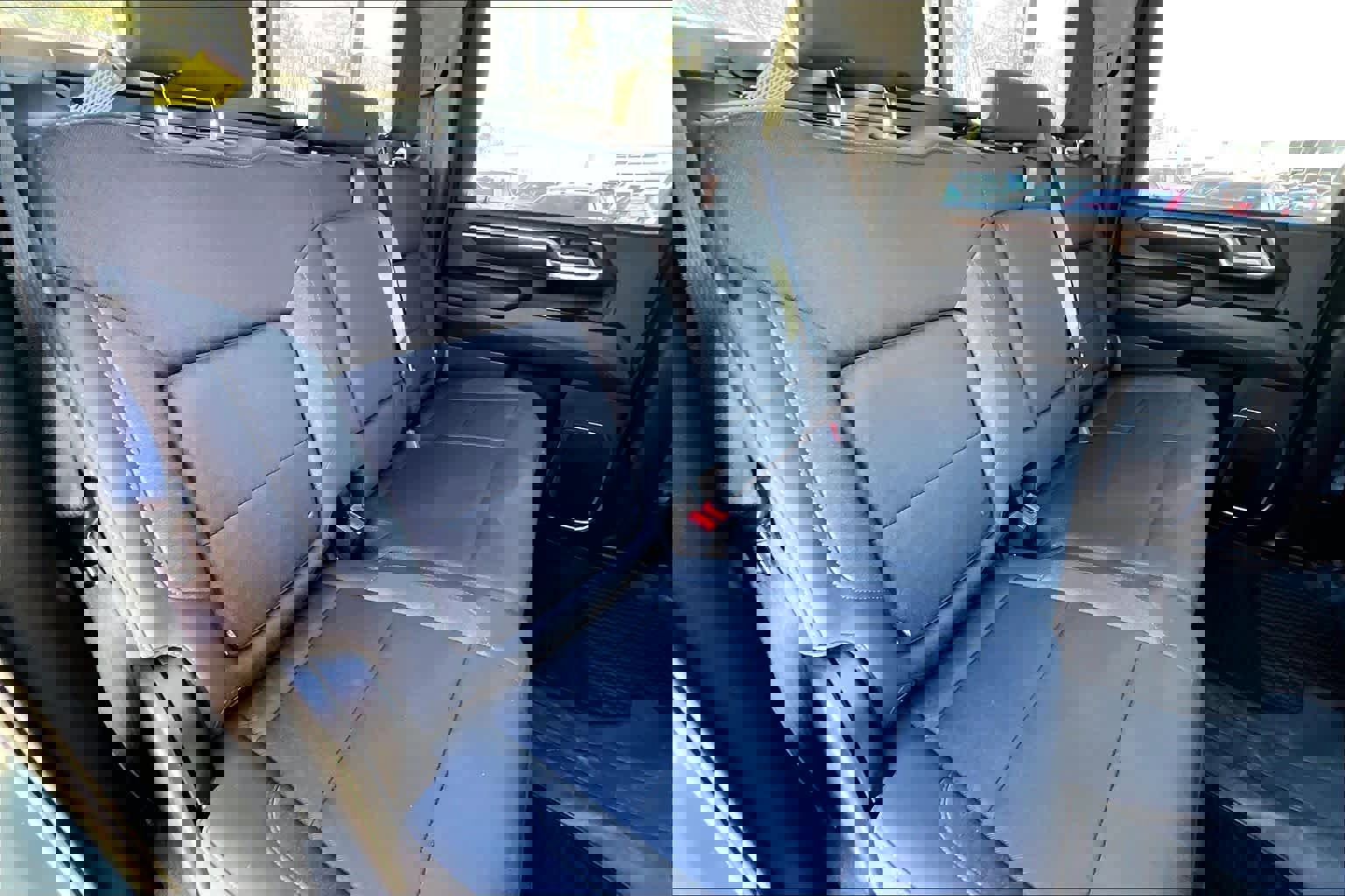 Used 2025 Chevrolet Silverado 2500 LT w/ Convenience Package image 19