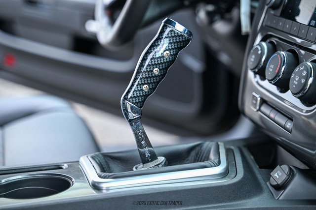 Used 2010 Dodge Challenger R/T w/ Mopar 10 Pkg image 35