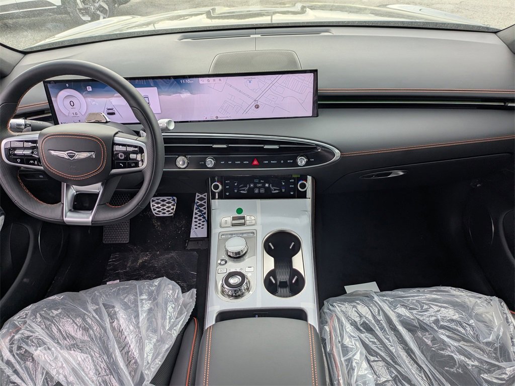 New 2026 Genesis GV70 2.5T Sport Prestige image 17