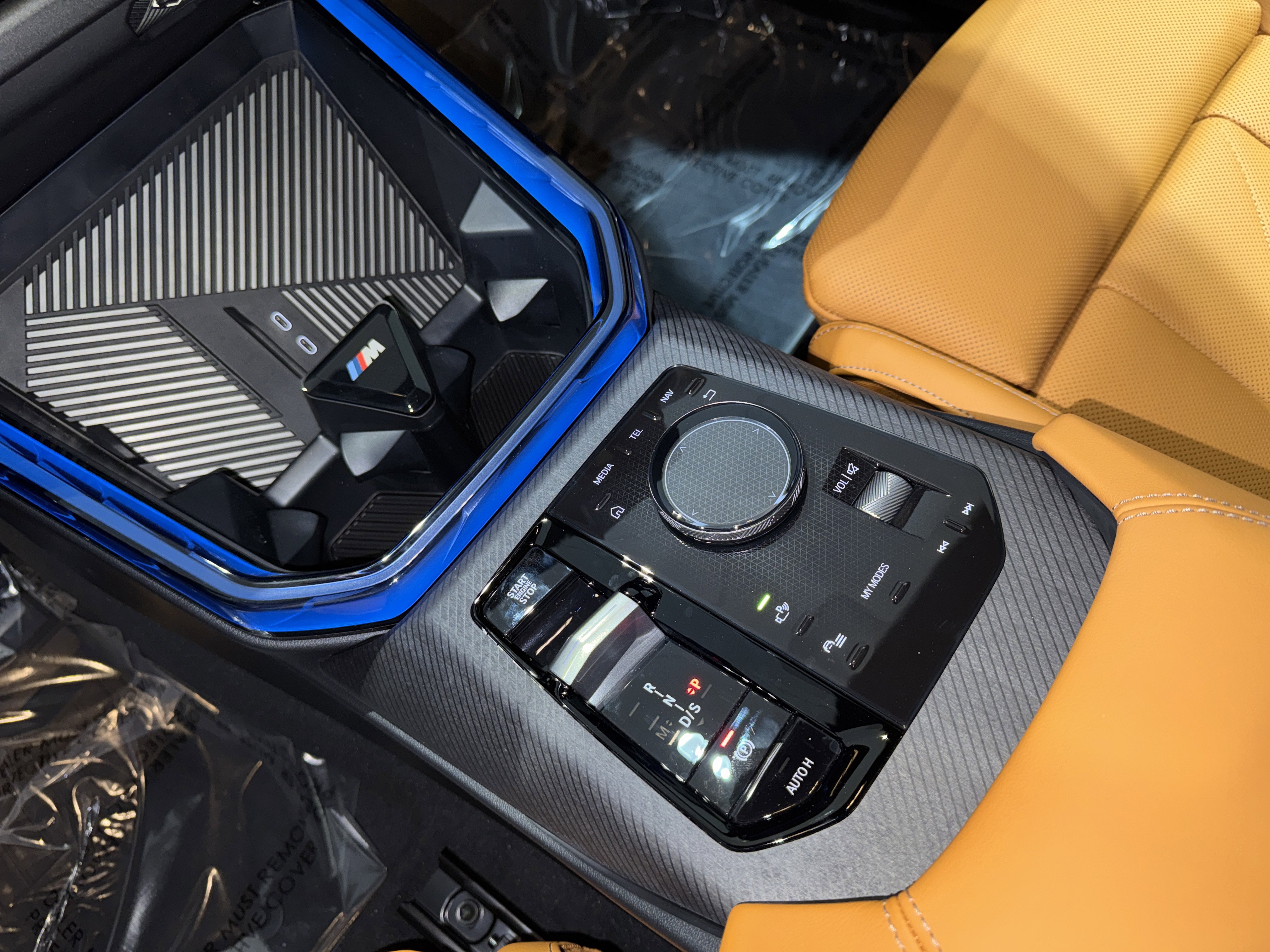 New 2026 BMW X3 xDrive30 w/ M Sport Package image 20