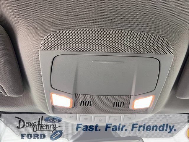 Used 2024 Ford Edge SEL AWD/4WD image 46
