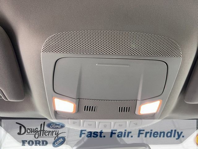 Used 2024 Ford Edge SEL image 46