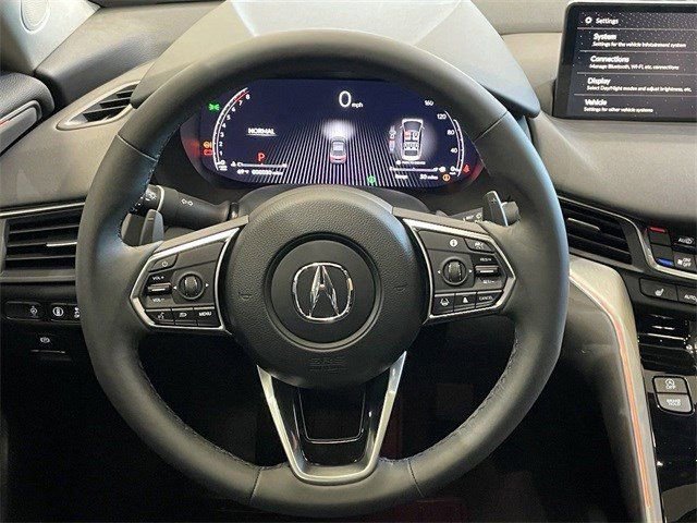 Used 2025 Acura TLX w/ Technology Package image 10