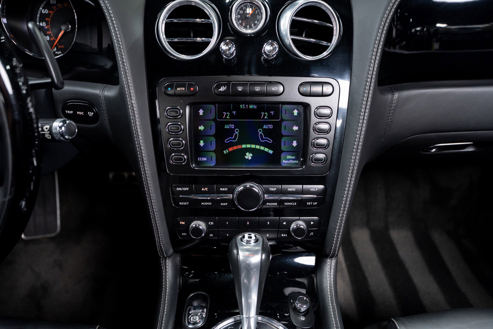 Used 2007 Bentley Continental GT image 51