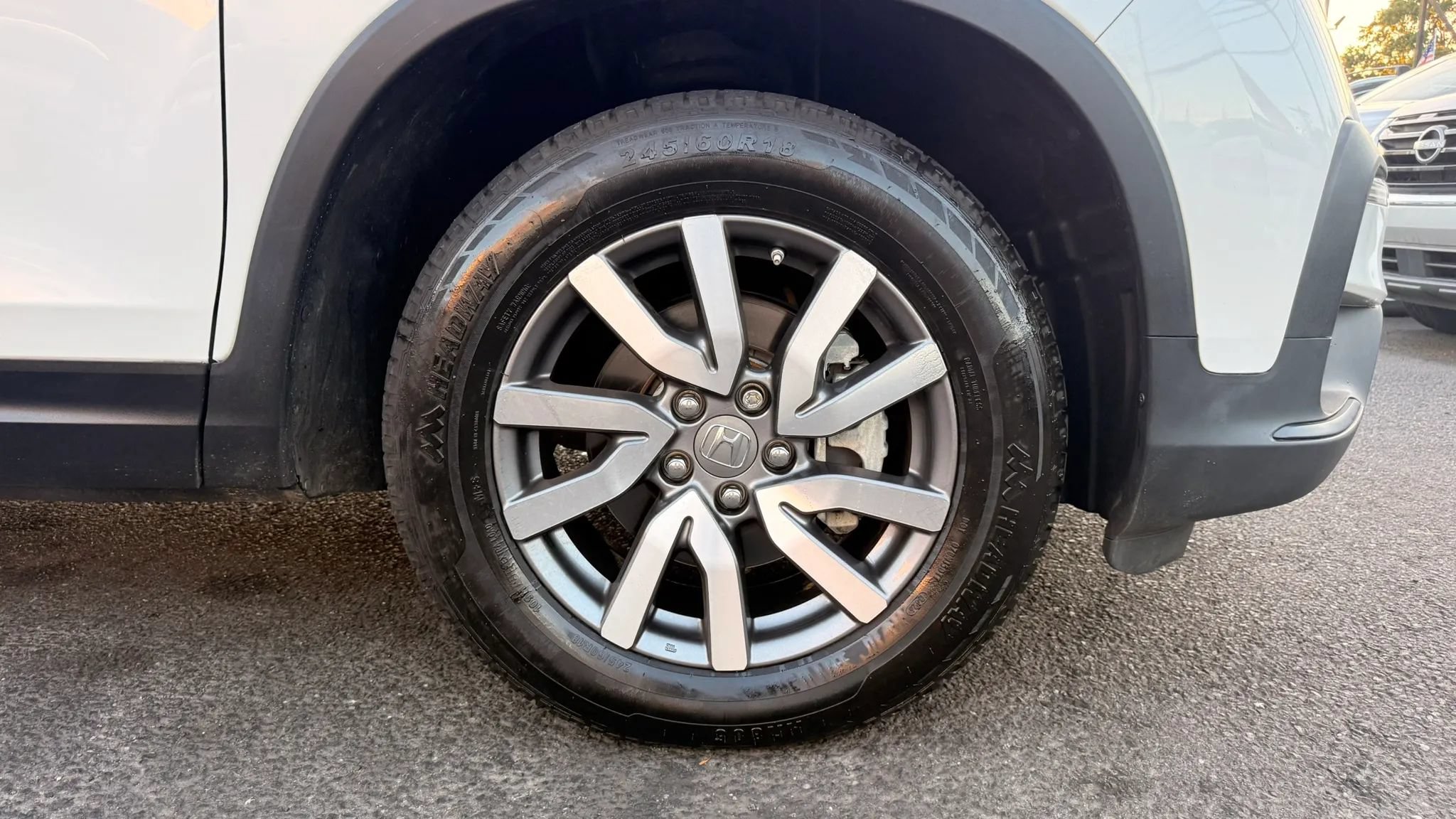 Used 2021 Honda Pilot EX image 30