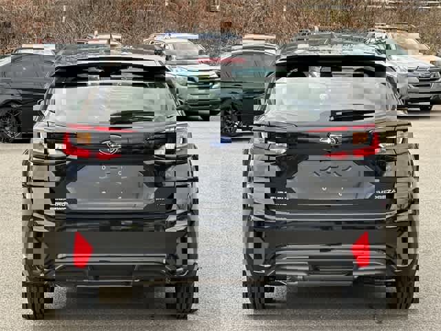 New 2025 Subaru Impreza 2.0i image 4