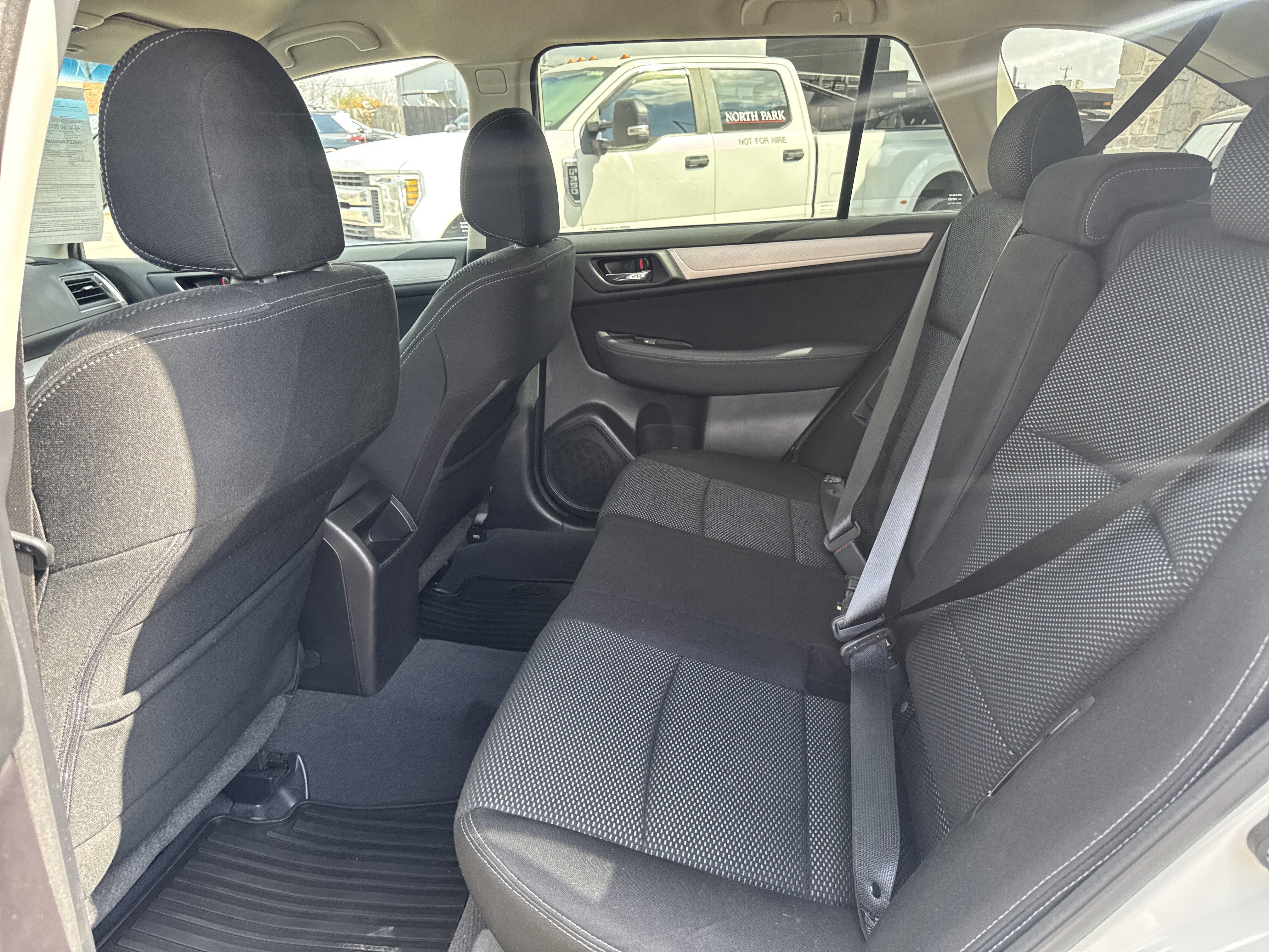 Used 2016 Subaru Outback 2.5i Premium w/ Popular Package #2 image 25